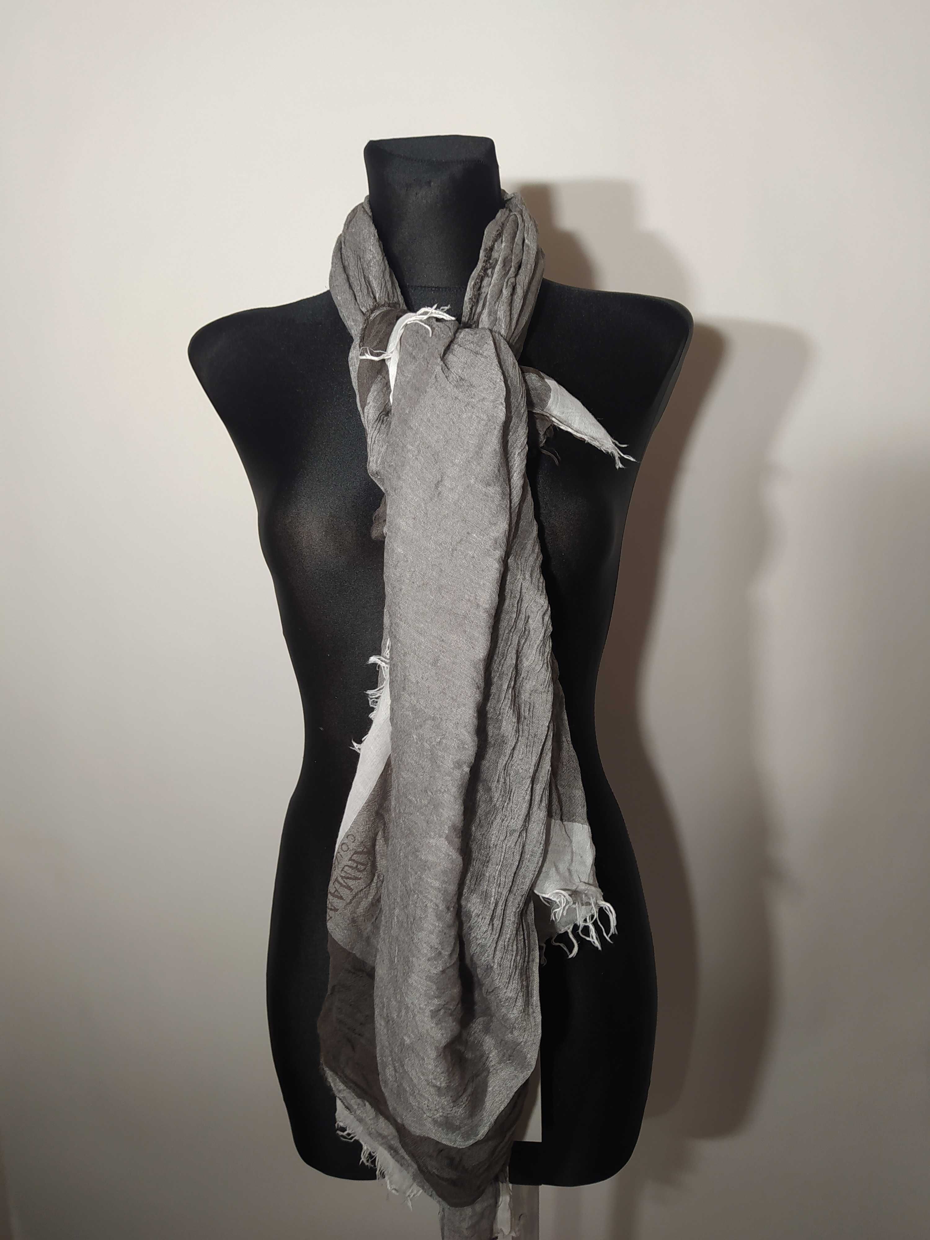 Szalik Armani Colletzione