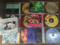 CD's música - para amantes deste formato - em ótimas condições
