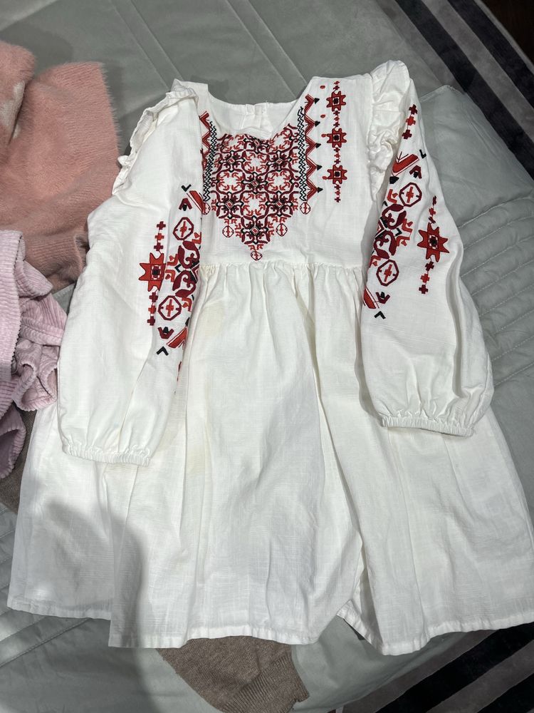 Одежда для девочки Chloe, Monnalisa, Mayoral