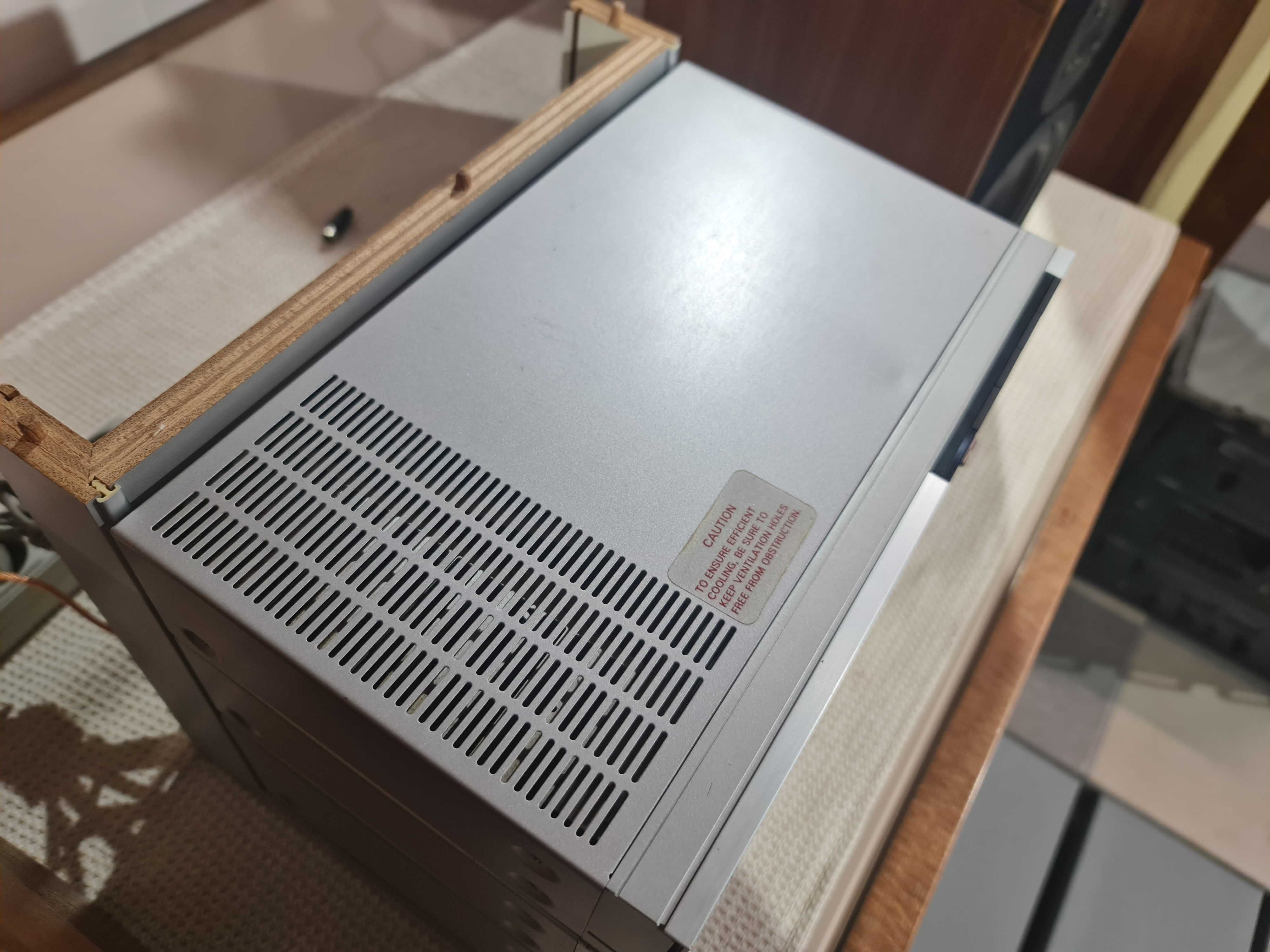 Аудіосистема Aiwa MX-70 Aiwa TX-70 Aiwa FX-70