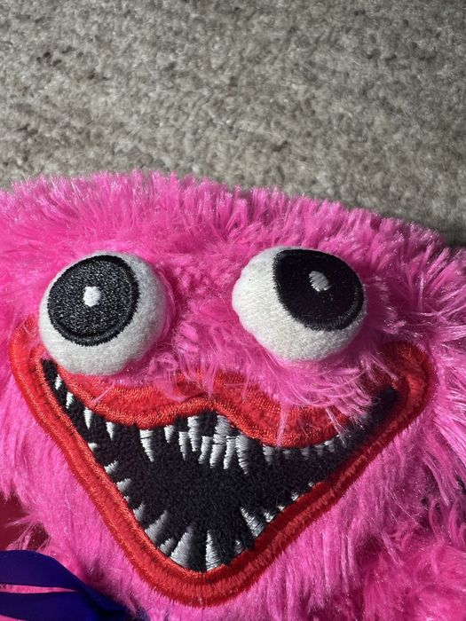 Іграшка Хагі Вагі Великий Розмір