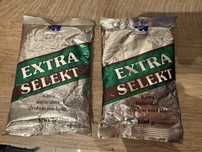 Kawa parzona mielona Extra Select