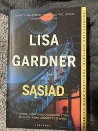 Sąsiad- Lisa Gardner