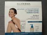 Bioderma Atoderm zestaw