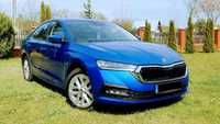 Skoda Octavia * 1.5 TSi 150 km 1Wł Salon PL Kessy Full Kamera Full Led BLUE RACE *