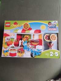 Duplo pizzeria 10834