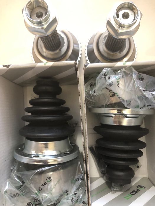 Шрус-Граната Фиат Типо Крома Брава Темпра Мареа Лянча Дедра Тема Дельт