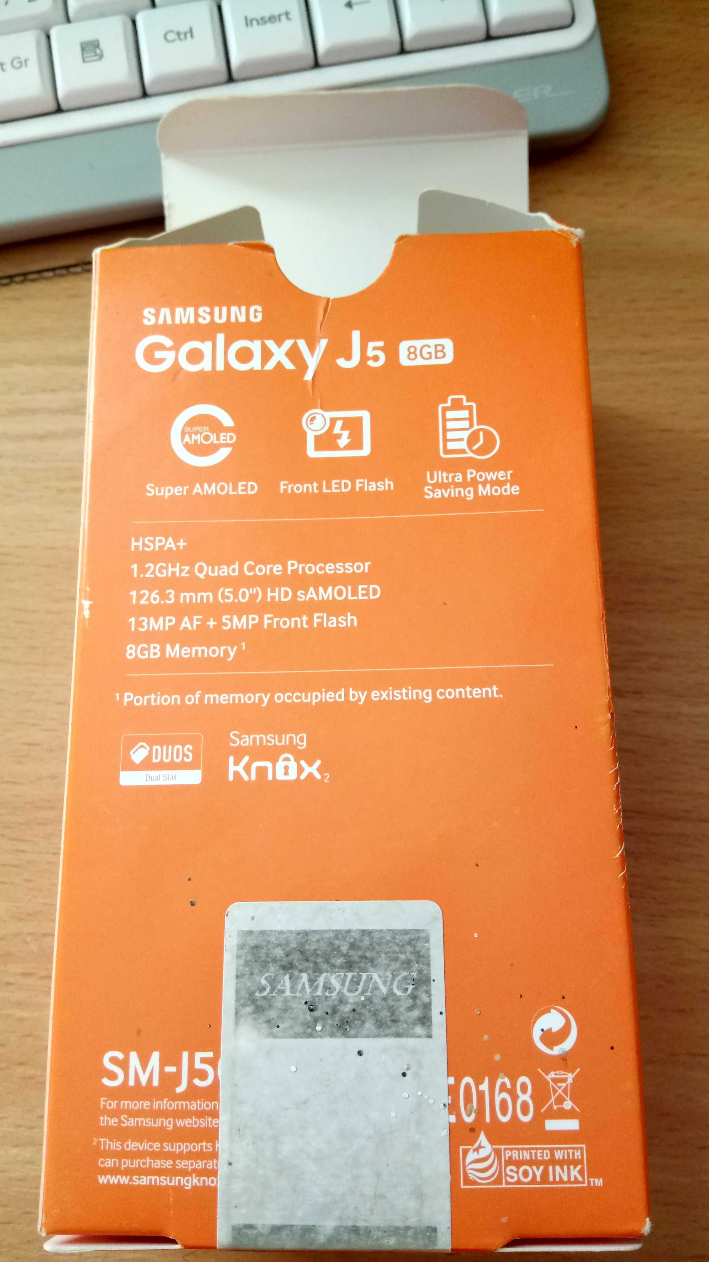 Samsung Galaxy J5 2015