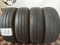 Goodyear Marathon 205/65R16C 107/105T