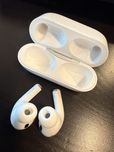 AirPods Pro 2 originais como novos