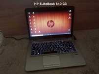 HP ELiteBook 840 G3