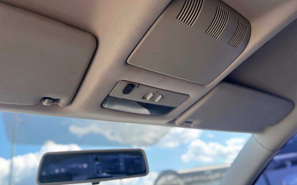 Skoda Octavia A5 2012