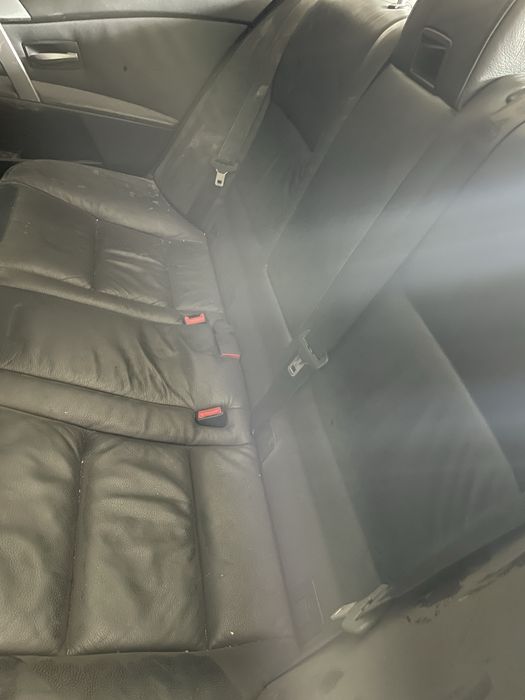 Бмв е61 після дтп