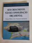 Sem crescimento não há consolidação orçamental
de Emanuel A. Santos