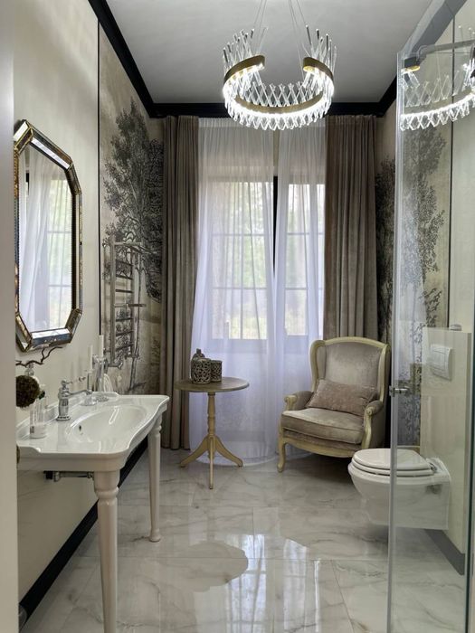 Ексклюзивний будинок. Дорого . Дизайн , 14 соток, ліс.