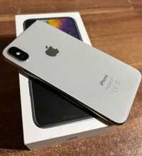 iPhone XS 256gb silver