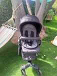 Carrinho Concord Neo