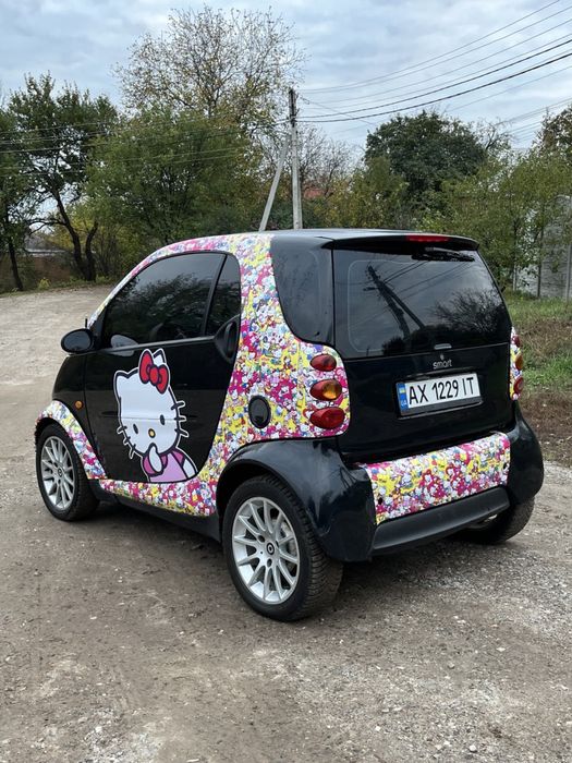 Продам смарт сити