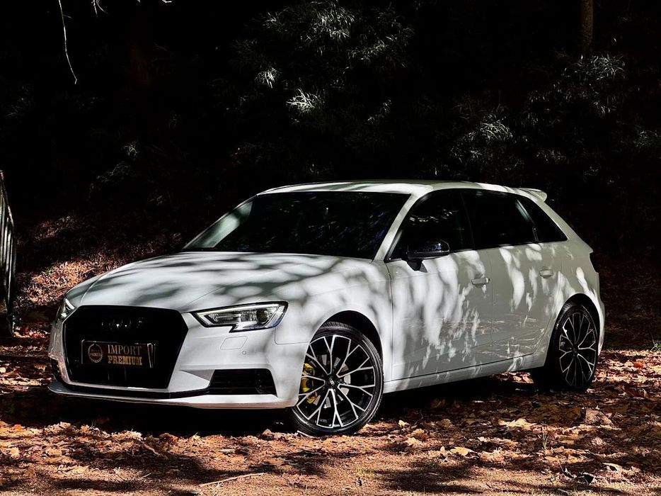 Audi A3 Sportback 30 TFSI Sport