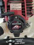 Бензиновый культиватор HONDA GX-25