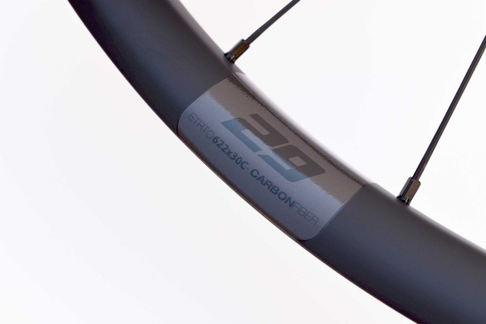 NOWE koła CARBON 29" Sram xD 1720g szer. wew. 30mm Boost kpl przód tył