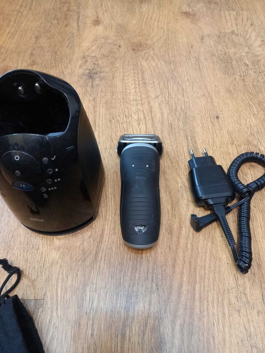 Електро бритва Braun Series 7