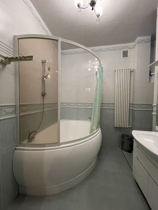 Сдам 3х ком.квартиру в р-не Управления порта; можно Командировочным