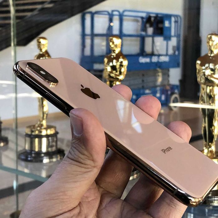 iphone XS EM BOM ESTADO