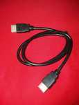Cabo hdmi como novo