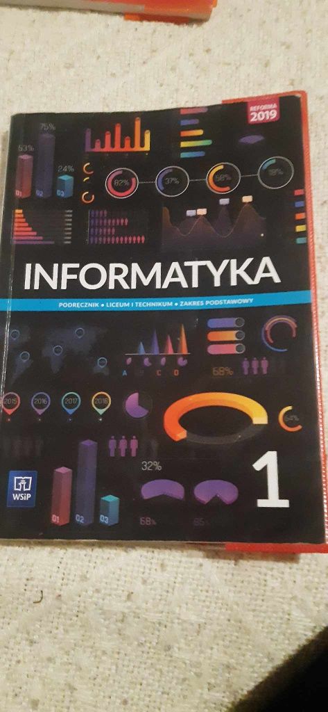 informatyka 1 WSiP podstawowych
