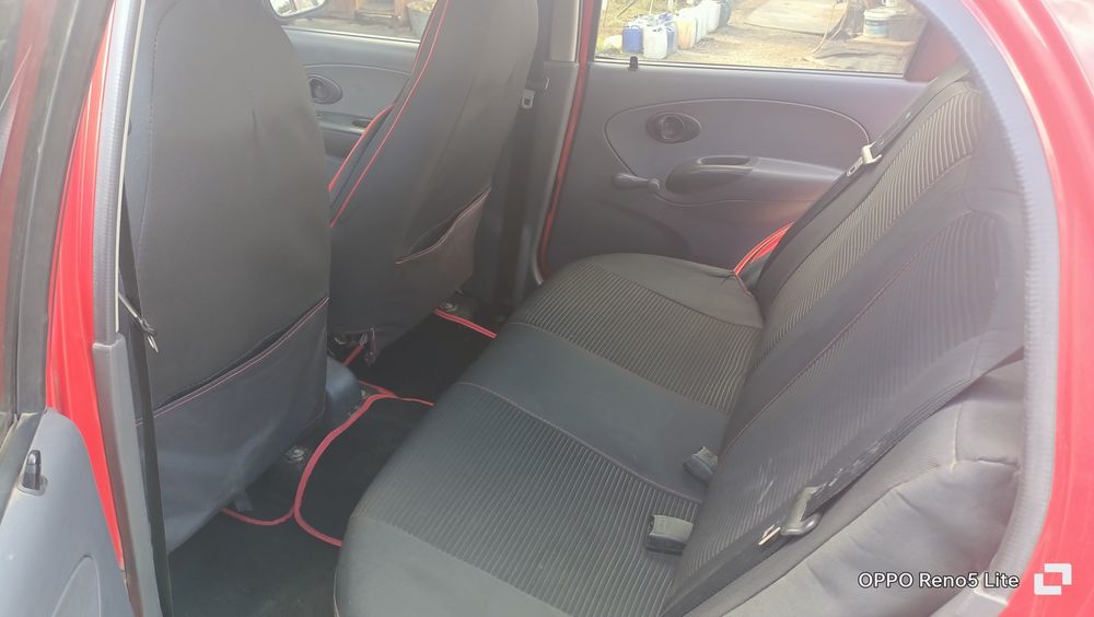 Продам Део матіз 0.8