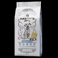 GoldenPet Food Maxcott 20 KG karma dla szczeniąt kurczak cielęcina ryż