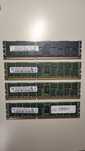 Оперативная память,  серверная DDR3 ECC REG 8Gb