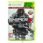 Sniper Ghost Warrior 2 [Xbox 360]
