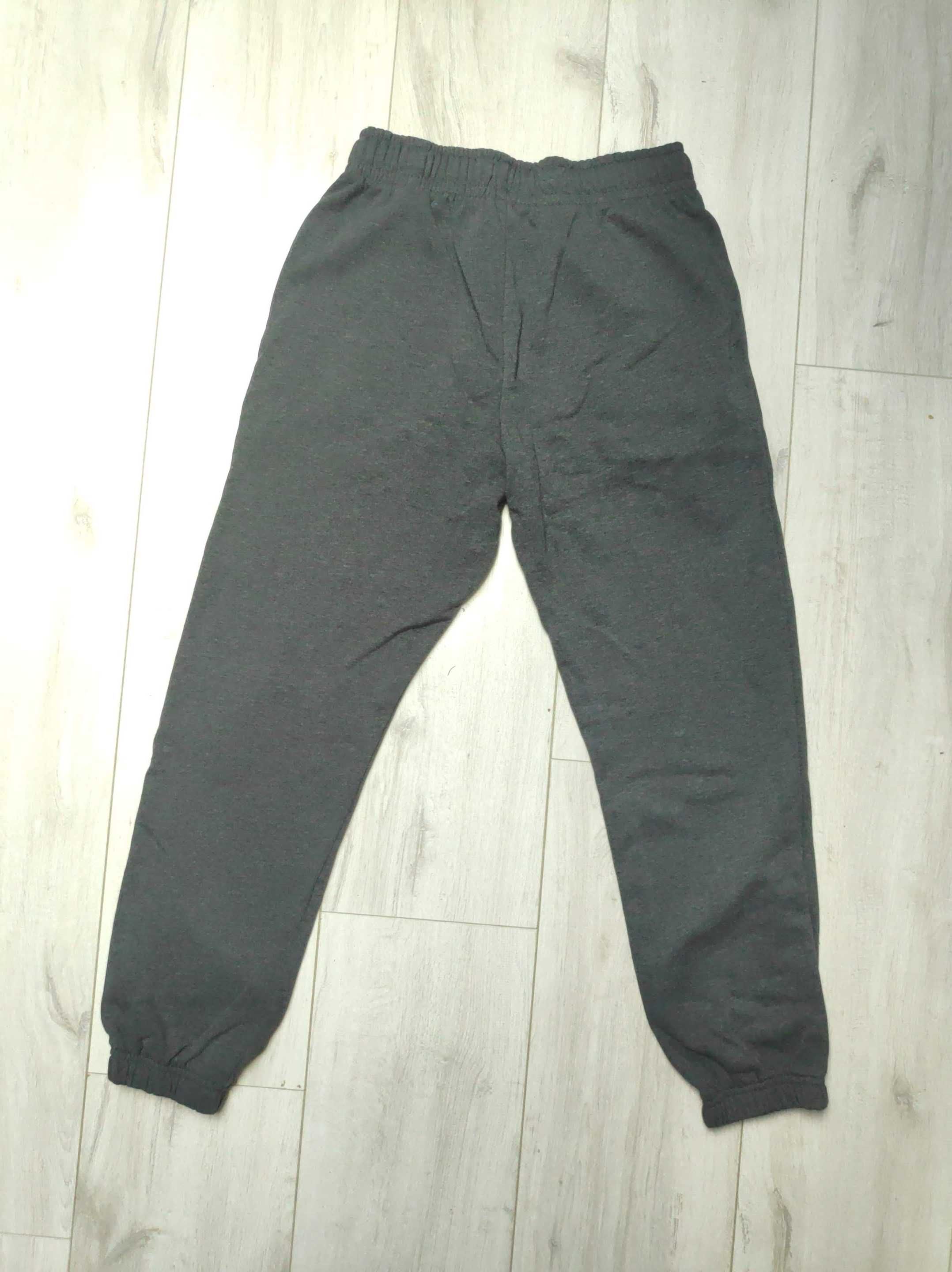Spodnie dresowe F&F, rozmiar 152