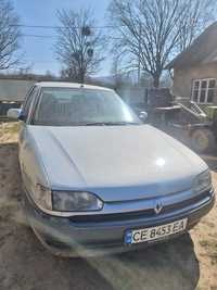 Renault safrane 2.5 disel