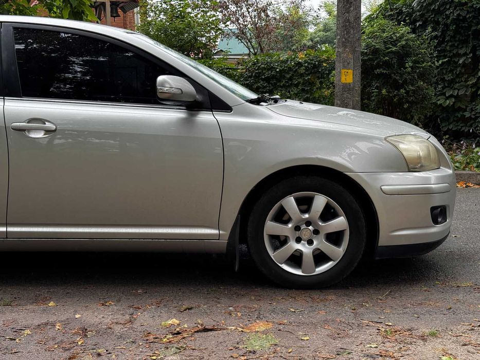 Продам Toyota Avensis 2007р. #72170