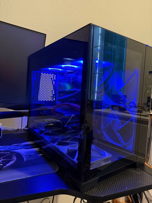 Computador gaming ryzen 7