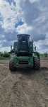 Продам комбайн John Deere 1166 Hydro