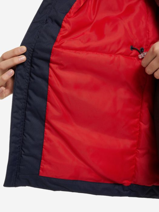 Куртка зима  Reima 104