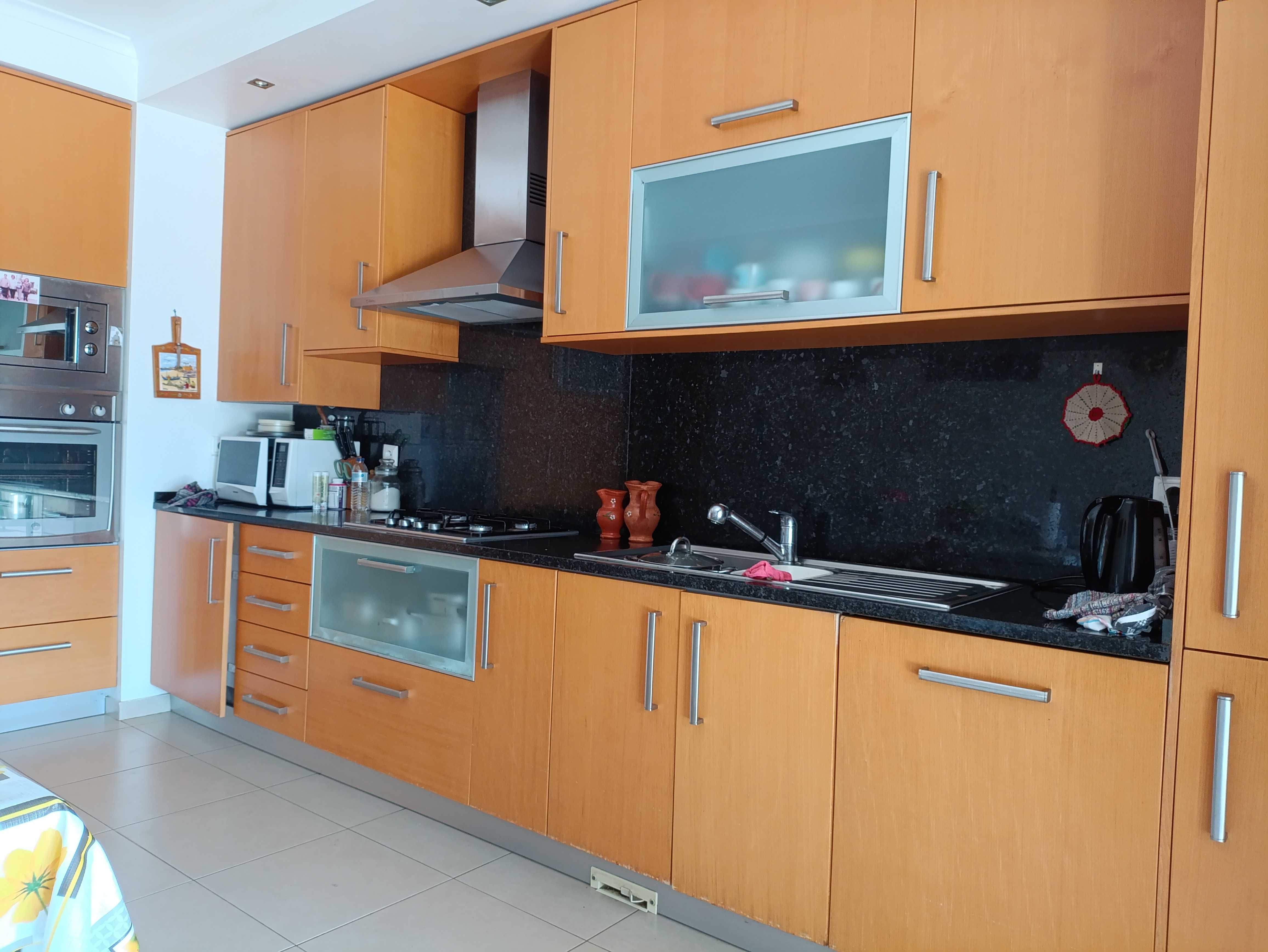 T2 semi-novo Quinta de São Luiz Pereira