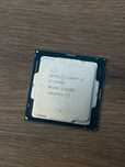 Intel core i7 8700k