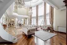 Аренда дома с сауной, Козин, Конча-Заспа