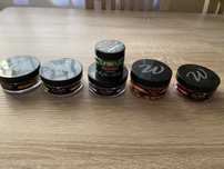 Maros przynety plus Osmo