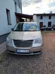 Chrysler Grand Voyager Grand Voyager 3,8