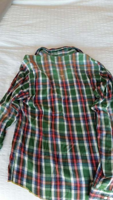 Camisas originais Gant