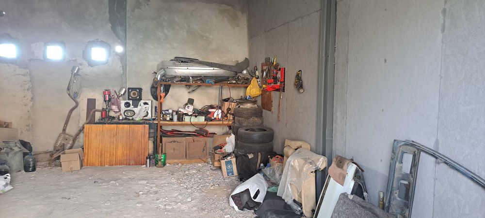 Гараж в Соляних гаражний кооператив Южний Буг 2