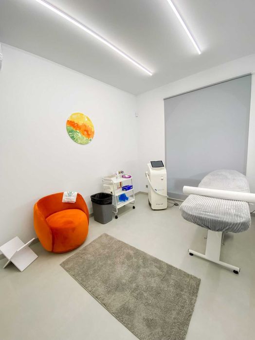 Оренда кабінету для косметолога/масажиста/майстра манікюру/бровіста