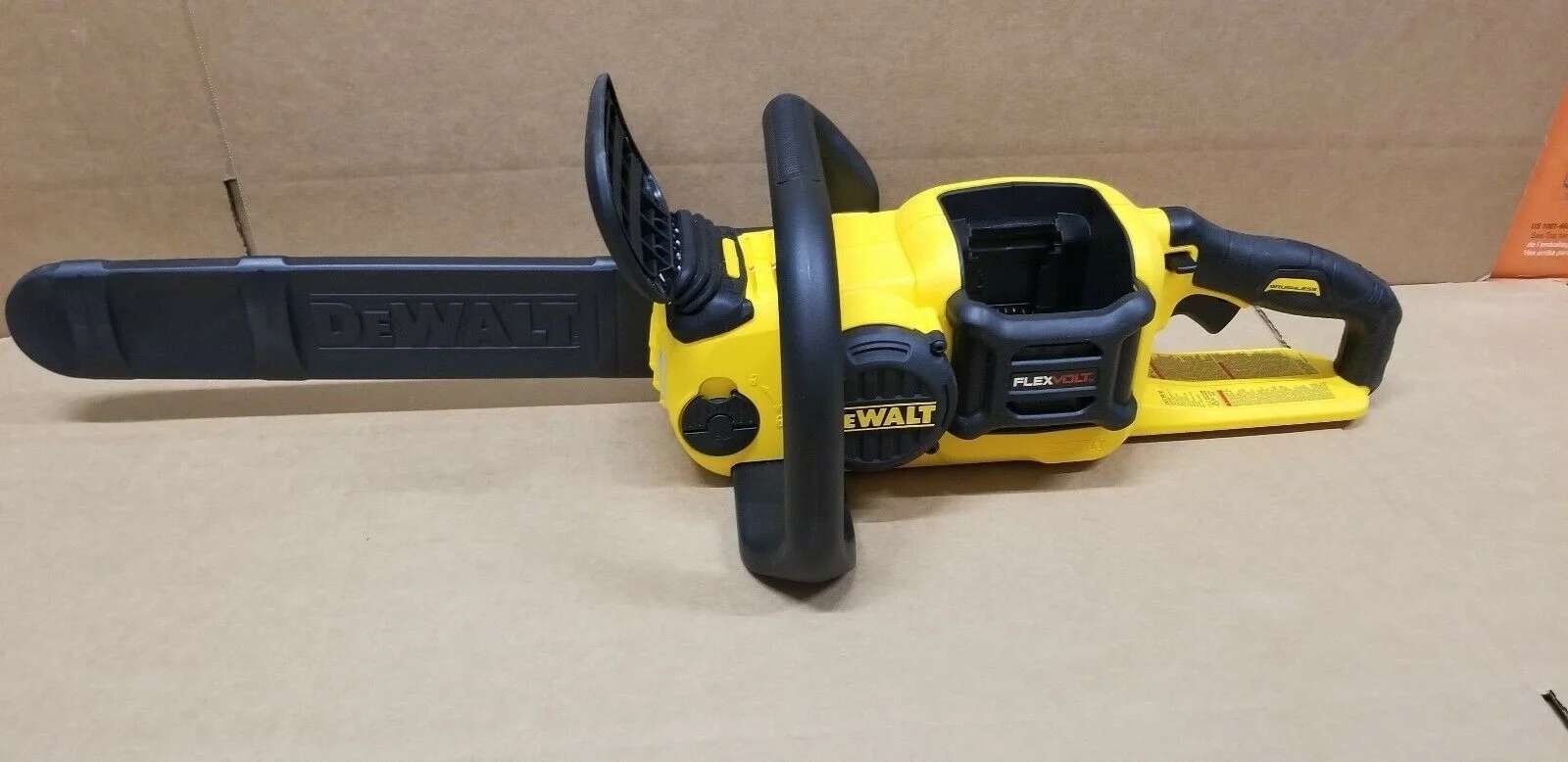 Dewalt DCCS670 б/у