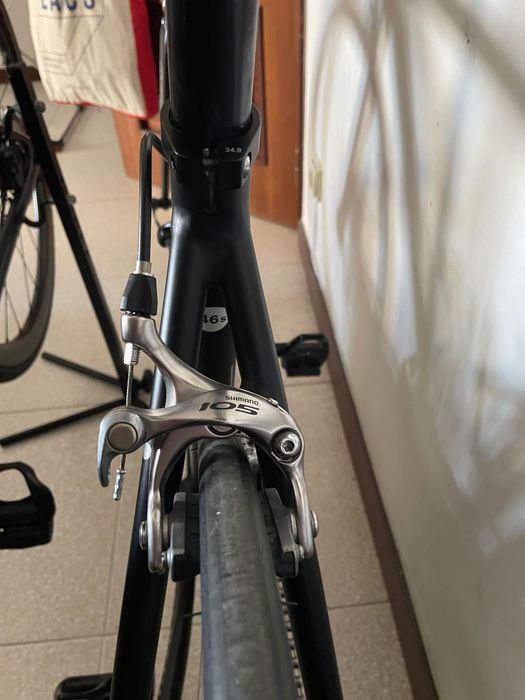 Colnago Primavera alumínio 46s / 50